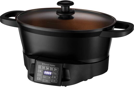 RUSSELL HOBBS multicooker 28270-56 Good-To-Go RA