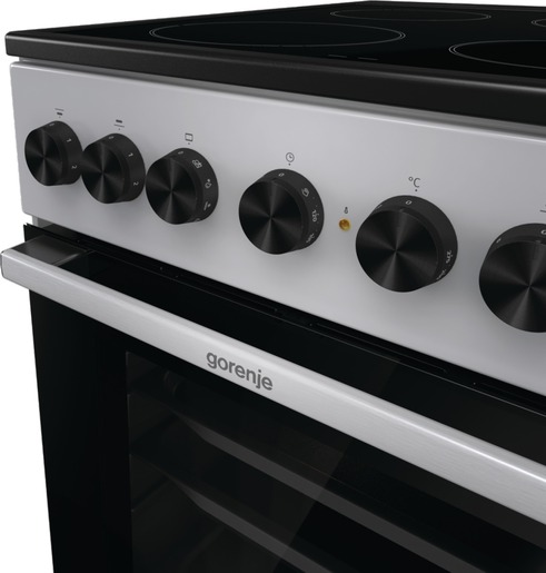 Gorenje štednjak GEC5B41SG RA