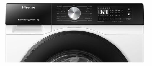 Hisense perilica rublja WF3S7021BW RO