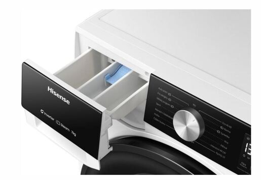 Hisense perilica rublja WF3S7021BW RO