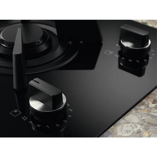 Electrolux ploča KDI641723K RA