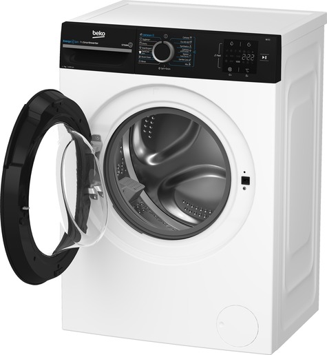 Beko perilica rublja BM3WFSU37413WPBB1 RA