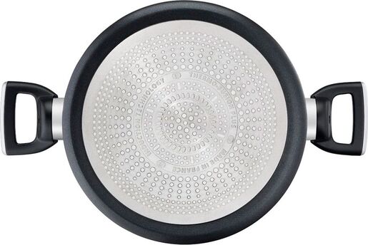 Tefal Unlimited lonac 24cm + poklopac RO