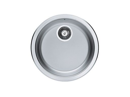 Alveus sudoper FORM 10 RO