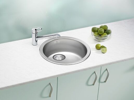 Alveus sudoper FORM 10 RO