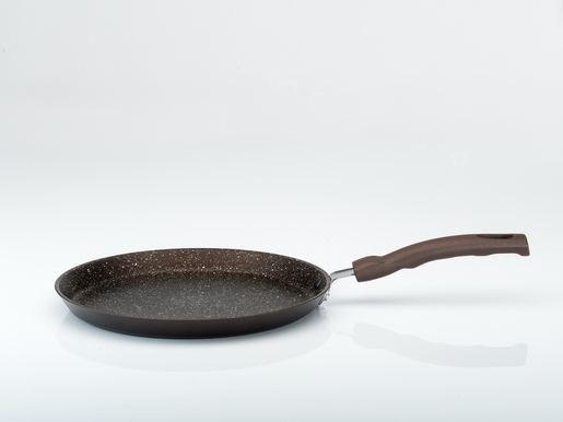 Mehrzer tava za palacinke STONE STRONG - 25 cm RO