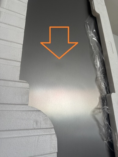 Gorenje hladnjak NRB620C6X4WFE RO