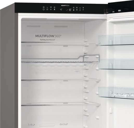 Gorenje hladnjak NRB620C6X4WFE RO