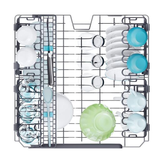 Candy perilica posuđa CF 5C6F0W RO