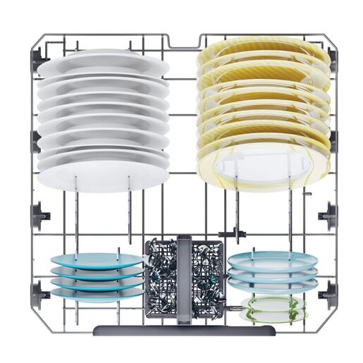 Candy perilica posuđa CF 5C6F0W RO