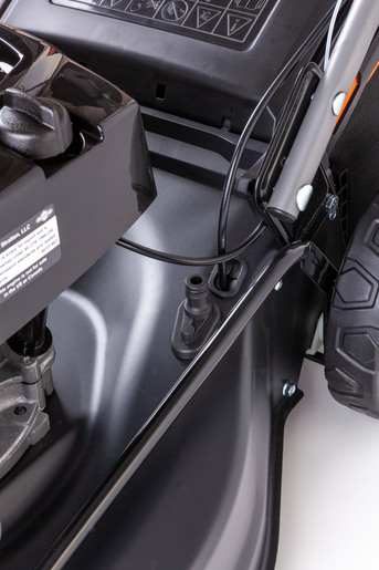 ADK samohodna motorna kosilica X51 SHL-K, Briggs & Stratton motor 750EX, 161 cm³/51 cm RO