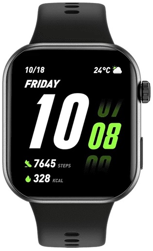 Honor Choice Watch 2i, pametni sat RA