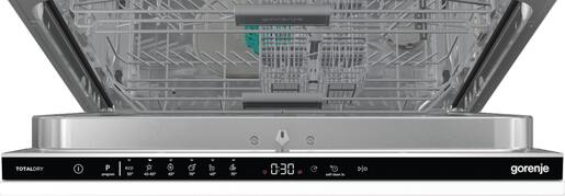 Gorenje perilica posuđa  GV642C60 RA