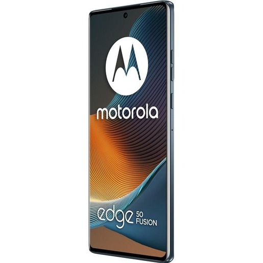 Motorola Edge 50 Fusion 8GB/256GB Forest Blue, mobitel RA
