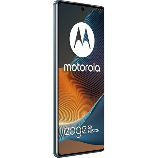 Motorola Edge 50 Fusion 8GB/256GB Forest Blue, mobitel RA