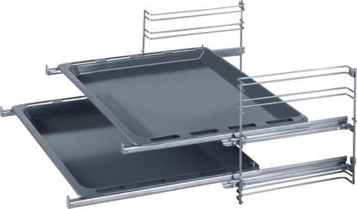 Bosch dvoslojne teleskopske vodilice HEZ438201 RA