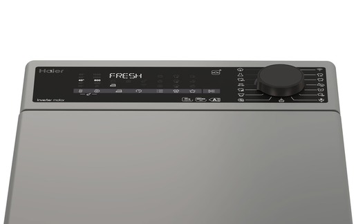 Haier perilica rublja THASN286TMR5-S RA