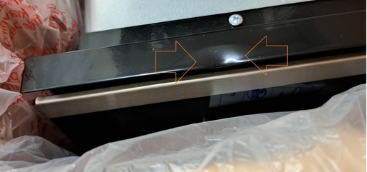 Bosch mikrovalna BFL523MS0 RO