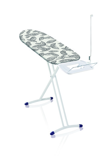Leifheit AirSteam Premium L MAXX daska za glačanje, 130 x 45 cm RO