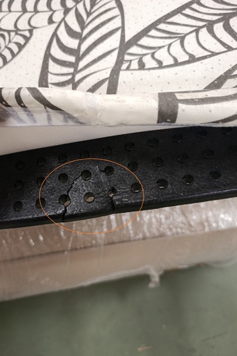 Leifheit AirSteam Premium L MAXX daska za glačanje, 130 x 45 cm RO