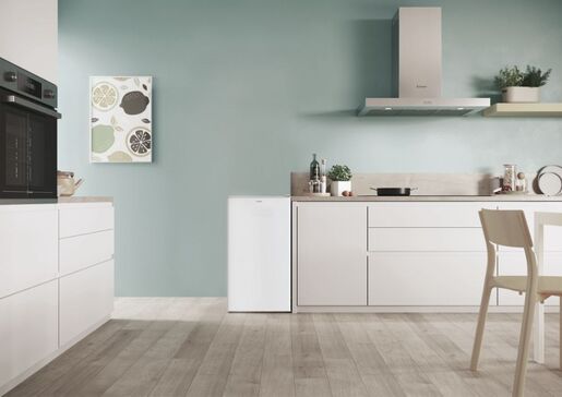 Candy hladnjak CHASD4385EWC RA