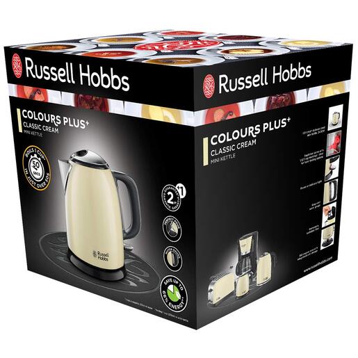 RUSSELL HOBBS kuhalo za vodu 24994-70 RA