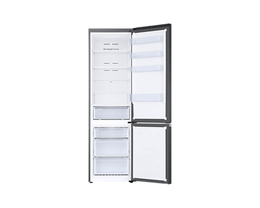 SAMSUNG hladnjak RB38C600DB1/EF RO