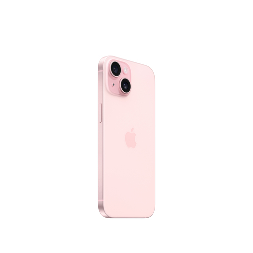 Apple iPhone 15 128GB Pink, mobitel RA