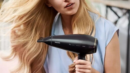 Philips sušilo za kosu HPS920/00 RA