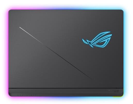 ASUS ROG Strix G16 G615LM-S5076, 90NR0LJ1-M005B0, 16" WQXGA IPS 240Hz, Intel Core Ultra 9 275HX, 32GB RAM, 1TB PCIe NVMe SSD, NVIDIA GeForce RTX 5060, FreeDOS, gaming laptop RA