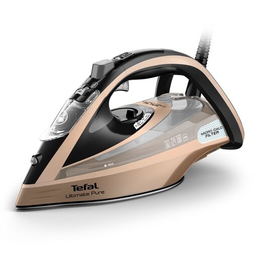 Tefal Ultimate Pure 3200W parno glačalo, FV9852E0 RA