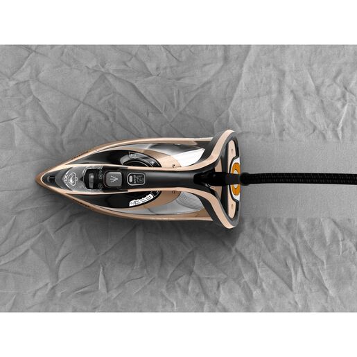 Tefal Ultimate Pure 3200W parno glačalo, FV9852E0 RA