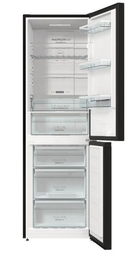 Gorenje hladnjak NRK619EABXL4 RO