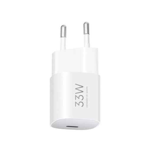 Xiaomi punjač 33W Nano Power Adapter (USB-C) RA
