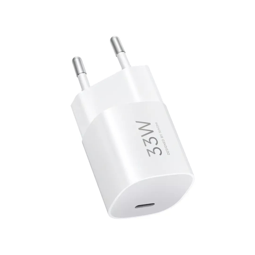 Xiaomi punjač 33W Nano Power Adapter (USB-C) RA