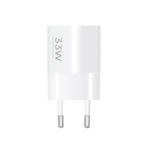 Xiaomi punjač 33W Nano Power Adapter (USB-C) RA