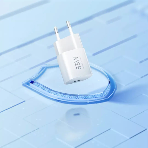 Xiaomi punjač 33W Nano Power Adapter (USB-C) RA