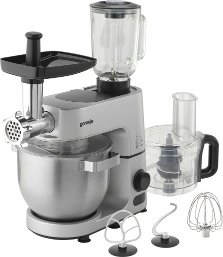 Gorenje kuhinjski robot MMC1500SCX RA