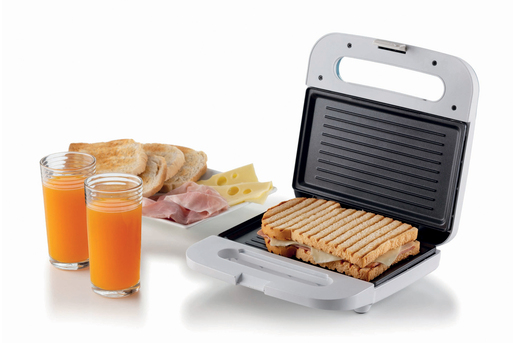 Ariete preklopni toster 1971, bijeli RA