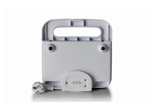 Ariete preklopni toster 1971, bijeli RA