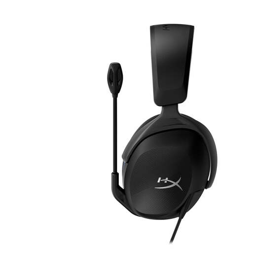 HyperX Cloud Stinger 2 Core gaming slušalice za PlayStation, crne (6H9B6AA) RA