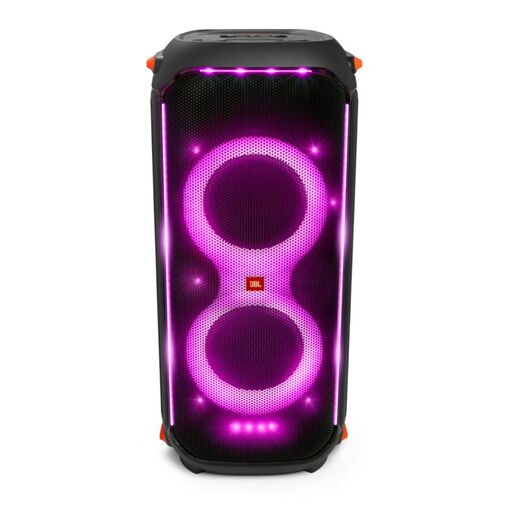 JBL PartyBox 710 prijenosni Bluetooth zvučnik, crni RA