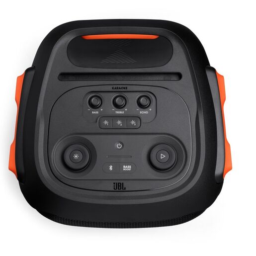 JBL PartyBox 710 prijenosni Bluetooth zvučnik, crni RA