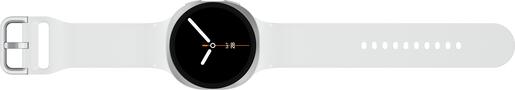 Samsung Galaxy Watch 8 44mm, silver, pametni sat RA