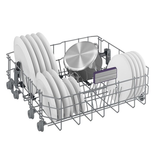 Beko perilica posuđa BDIN38560C RA