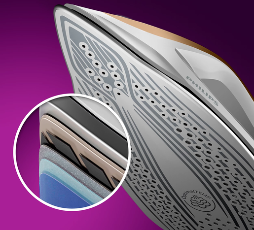 Philips parna postaja PSG7040/10 RA