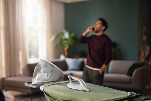 Philips parna postaja PSG7040/10 RA