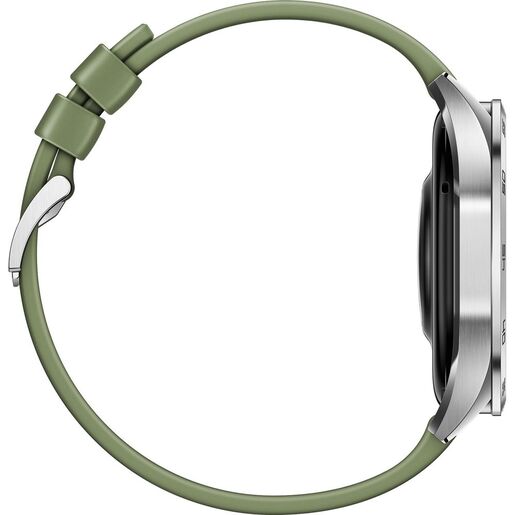 Huawei Watch GT4 46 mm, Green (Phoinix-B19W), pametni sat RA