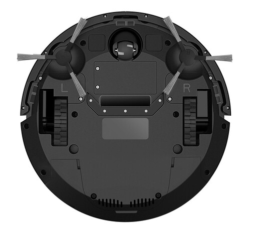 Beko robotski usisavač VRR50414VW RA