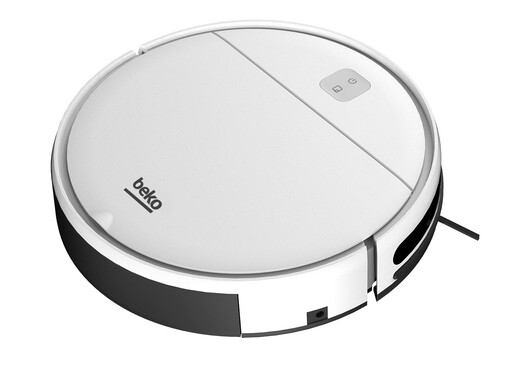 Beko robotski usisavač VRR50414VW RA